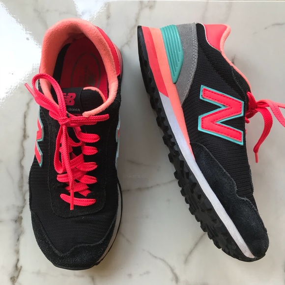 new balance eva